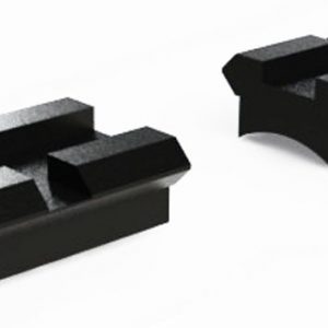 Juego de Bases POLI NICOLETTA - Mauser K98