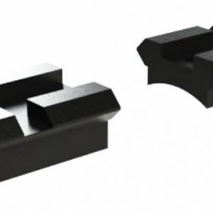 Juego de Bases POLI NICOLETTA - Sauer 202