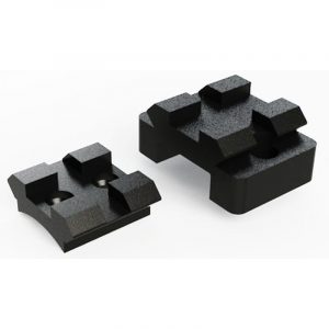 Juego de Bases POLI NICOLETTA - Verney Carron