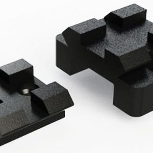 Juego de Bases POLI NICOLETTA - WIN 94