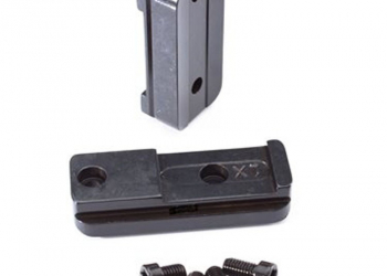 Juego de Bases TALLEY – FN BAR