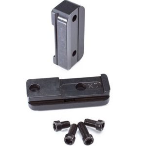 Juego de Bases TALLEY - MARLIN 336
