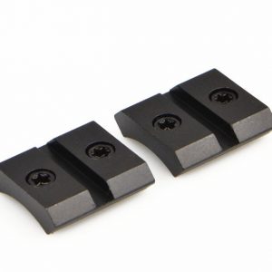 Juego de Bases WARNE Maxima - BAR, XT 17HMR