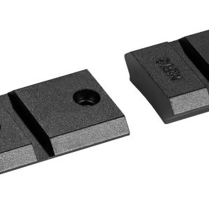 Juego de Bases WARNE Maxima - REM 700