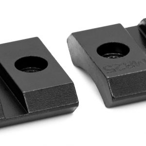 Juego de Bases Warne Maxima - Ruger American Rimfire