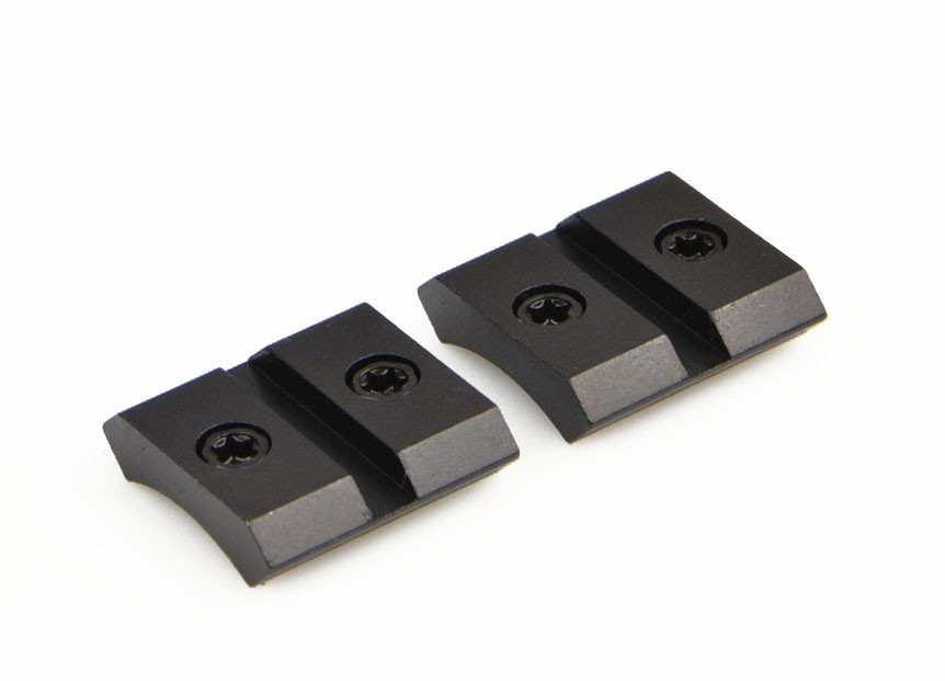 Juego de Bases Warne Maxima - STEYR M/MS