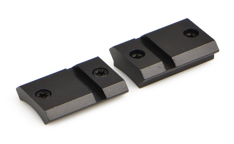 Juego de Bases Warne Maxima - W70-XL7-XS7