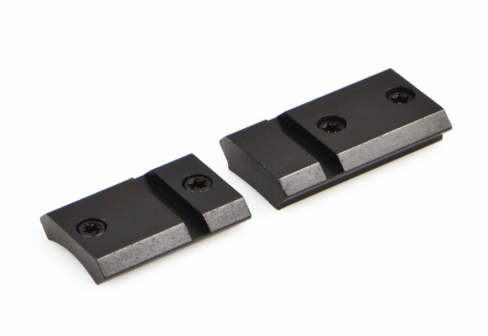 Juego de Bases Warne Maxima - WEATH. MARK V (magnum)