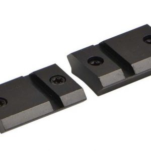 Juego de Bases WARNE Maxima - Winchester XPR