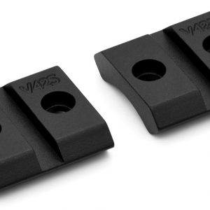 Juego de Bases WARNE VAPOR - Ruger American Rimfire