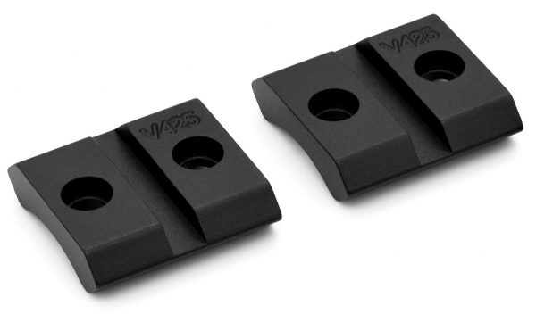 Juego de Bases WARNE VAPOR - Ruger American Rimfire