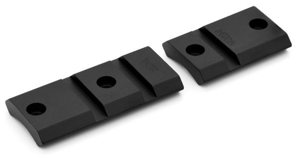 Juego de Bases WARNE VAPOR - SAVAGE 10/110