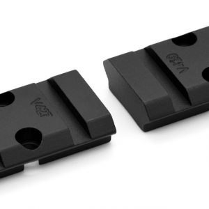 Juego de Bases WARNE VAPOR - X-BOLT