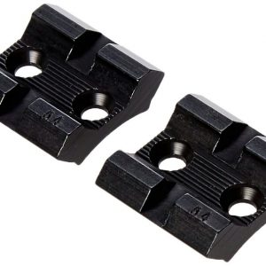 Juego de bases WEAVER Top Mount - Browning BAR