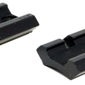 Juego de bases WEAVER Top Mount - REM 7400