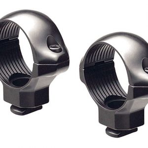 Juego de Pies MILLETT Turn-In 1" - extra altas