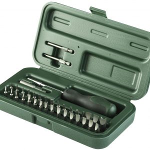Kit de herramientas para armero Weaver Compact