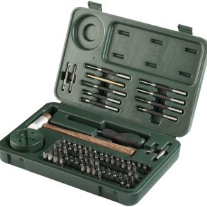Kit de herramientas para armero Weaver Deluxe