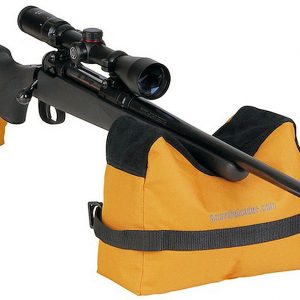 Kit de saco culatero y de apoyo delantero SmartReloader SR200 con relleno