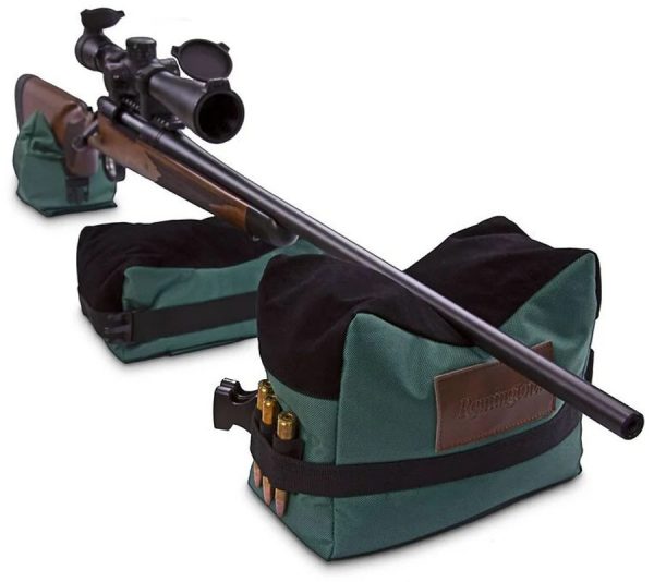 Kit de sacos REMINGTON Benchrest