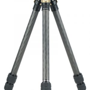 Kit trípode LEUPOLD Alpine CF-425