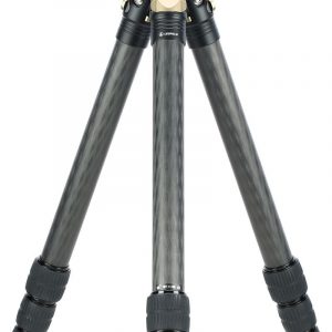 Kit trípode LEUPOLD Pro Guide CF-436