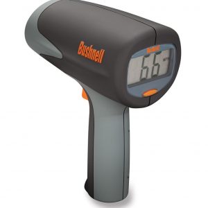 Medidor de velocidad BUSHNELL Velocity
