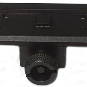 Montura APEL AimPoint Micro para Weaver/Picatinny - BH12.5