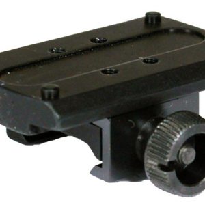 Montura APEL Docter Sight para Weaver/Picatinny - BH11.5
