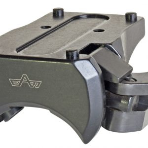 Montura desmontable APEL modelo BLASER R93 dural para Docter Sight - BH10