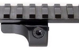 Montura APEL modelo BLASER R8 dural - carril largo Picatinny BH19.5