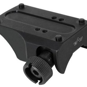 Montura APEL modelo BLASER R8 dural para Docter Sight