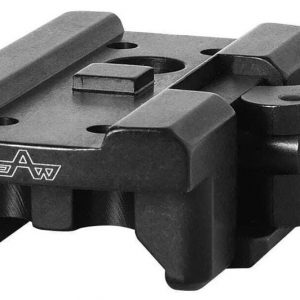 Montura desmontable APEL AimPoint Micro para Weaver/Picatinny - BH10