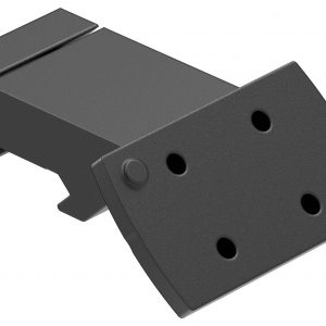 Montura LEUPOLD Deltapoint Pro 45°