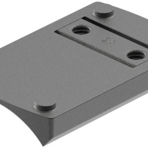 Montura LEUPOLD Deltapoint Pro Dovetail - 1911