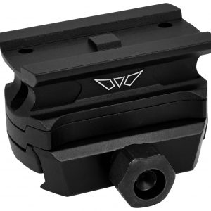 Montura modular WARNE Red-dot para Aimpoint T1-T2