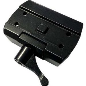 Montura picatinny OPTIK ARMS QR para AimPoint Micro