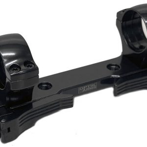 Montura picatinny OPTIK ARMS Quick-Click 1" - L130 BH9