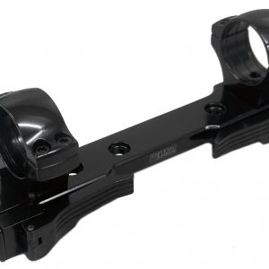 Montura picatinny OPTIK ARMS Quick-Click 1" - L140 BH9