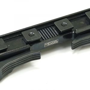 Montura picatinny OPTIK ARMS Quick-Click carril SR