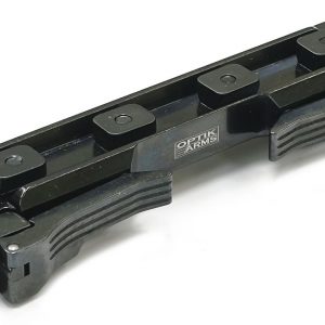 Montura picatinny OPTIK ARMS Quick-Click carril VM ZM