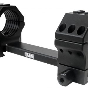 Montura picatinny OPTIK ARMS Tactical 30mm. - L125 BH20