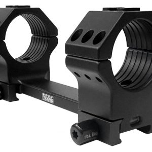 Montura picatinny OPTIK ARMS Tactical 34mm. - L125 BH20