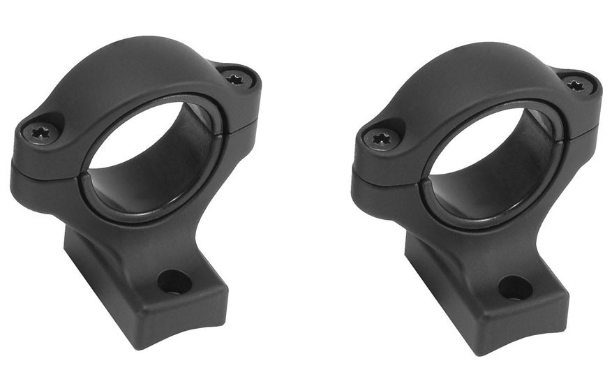 Montura REMINGTON Integral para Rem. 783 - alta