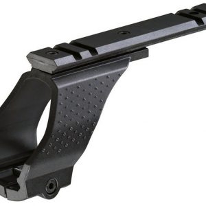 Montura WALTHER carril Weaver - Walther P22