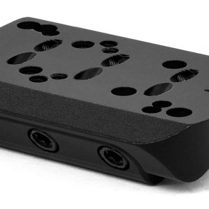 Montura WARNE Red-dot Reflex para escopeta