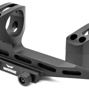 Montura WARNE SHX-SKEL 30mm. - Ultra Altas (1.9")