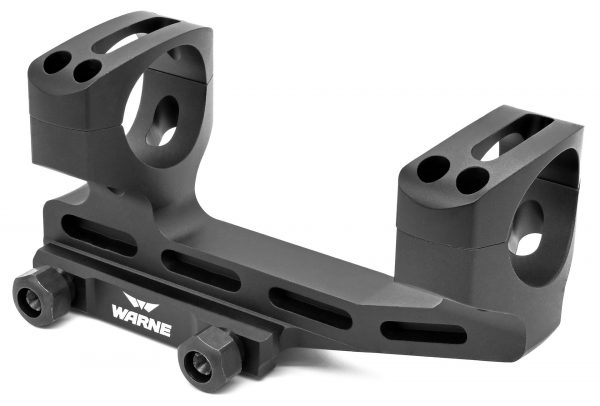 Montura WARNE SHX-SKEL 30mm. - Ultra Altas (1.9")