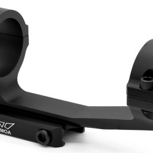 Montura WARNE Vapor MSR 30mm. 20 MOA - Ultra Alta