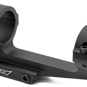 Montura WARNE Vapor MSR 30mm. - Ultra Alta